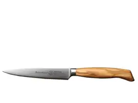 Messermeister | Oliva Luxe 5" Office Knife