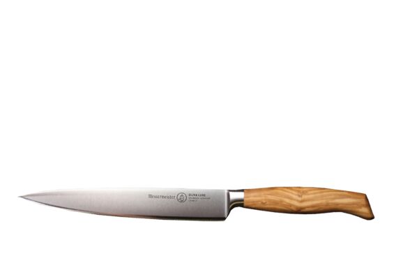 Messermeister | Oliva Luxe 8" Slicer