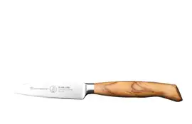 Messermeister | Oliva Luxe 3,5" Paring Straight