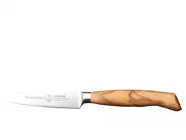 Messermeister | Oliva Luxe 3,5" Paring Straight