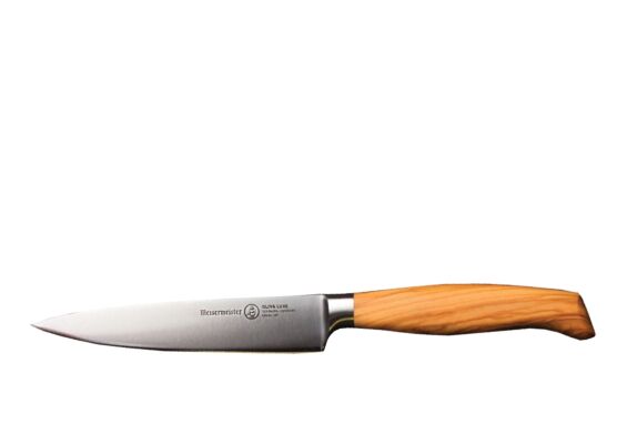 Messermeister | Oliva Luxe 6,5" Fillet Knife Flexible