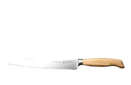 Messermeister | Oliva Luxe 9" Bread Knife