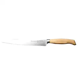 Messermeister | Oliva Luxe 9" Bread Knife
