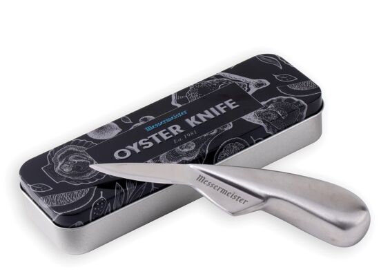 Messermeister | Oyster Knife