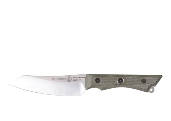 Messermeister | Overland Utility Knife 4,5"