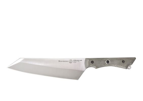 Messermeister | Overland Chef's Knife 8"