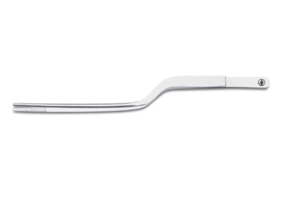 Messermeister | Serving Tweezer Bended