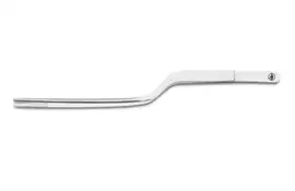 Messermeister | Serving Tweezer Bended