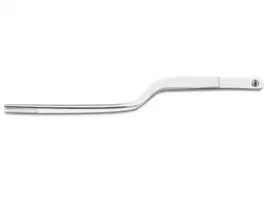 Messermeister | Serving Tweezer Bended