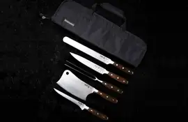 Messermeister | Avanta 6 Piece BBQ Knife Set
