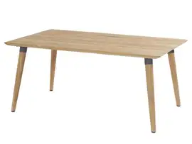 Hartman | Tuintafel Sophie Studio Teak 170 x 100 cm | Xerix