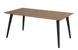 Hartman | Tuintafel Sophie Studio Teak 170 x 100 cm | Natural Teak