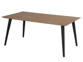Hartman | Tuintafel Sophie Studio Teak 170 x 100 cm | Natural Teak