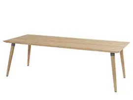Hartman | Tuintafel Sophie Studio Teak 240 x 100 cm | Xerix