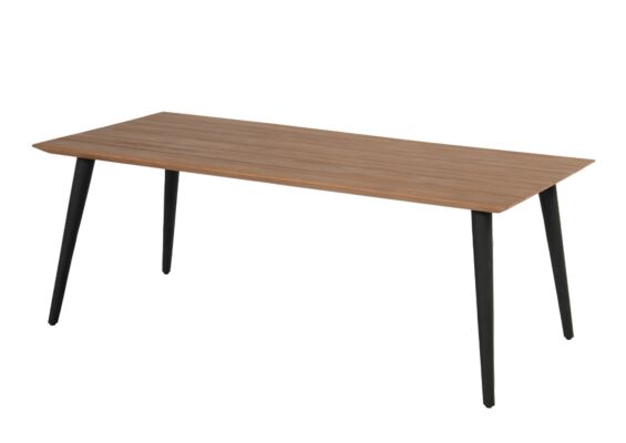 Hartman | Tuintafel Sophie Studio Teak 240 x 100 cm | Natural Teak