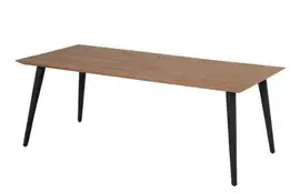 Hartman | Tuintafel Sophie Studio Teak 240 x 100 cm | Natural Teak