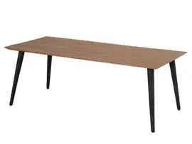 Hartman | Tuintafel Sophie Studio Teak 240 x 100 cm | Natural Teak