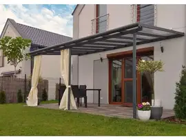 Fonteyn | Veranda Bjarne/Sierra 555 x 300 | Grijs
