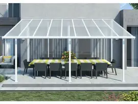 Fonteyn | Veranda Sigrid/Sierra 555 x 300 | Wit