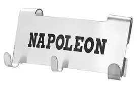 Napoleon | BBQ Bestekhouder | Ø 57cm Kettle BBQ