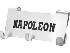 Napoleon | BBQ Bestekhouder | Ø 57cm Kettle BBQ