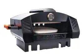 Blackstone | Adventure Ready Pizza Oven met 15" Pizzasteen | Upgrade Kit