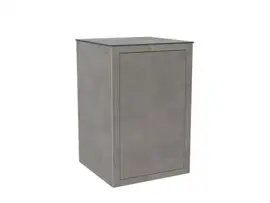 Passion Grills | Buitenkeuken Module Kerafina | Kast Hoog 1-deurs