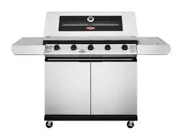 Beefeater | 1200S BBQ & Trolley | 5 Brander