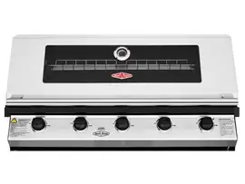 Beefeater | Inbouw BBQ | Discovery 1200S 5 Brander | RVS