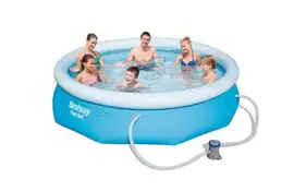 Bestway | Zwembad Fast Set 305 x 76 cm