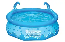 Bestway | Zwembad met Sproeiers OctoPool 274 x 76 cm