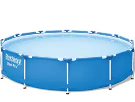 Bestway | Zwembad Steel Pro Ø 366 x 76 cm