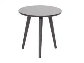Hartman | Bijzettafel Sophie Studio HPL Ø45 x 45(h) cm | Xerix