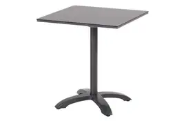 Hartman | Bistrotafel Sophie HPL 68 x 68 cm | Xerix
