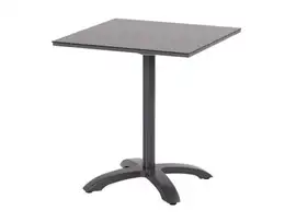 Hartman | Bistrotafel Sophie HPL 68 x 68 cm | Xerix