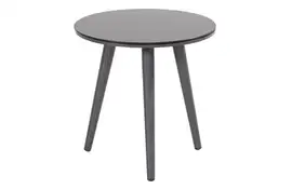 Hartman | Bijzettafel Sophie Studio HPL Ø45 x 40(h) cm | Xerix