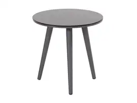 Hartman | Bijzettafel Sophie Studio HPL Ø45 x 40(h) cm | Xerix