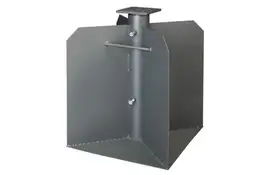 Platinum | Ingraafvoet XL