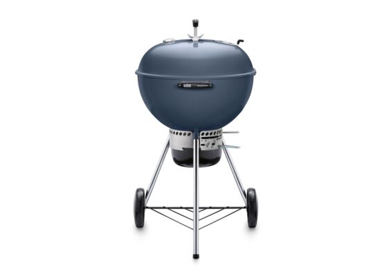 Weber | BBQ Master-Touch GBS | C-5750 Slate