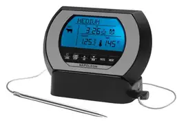 Napoleon | PRODigitale Thermometer | Draadloos