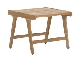 Apple Bee | Bijzettafel Luc | Teak