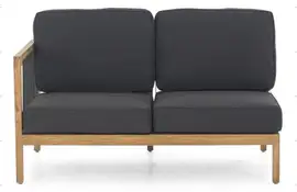Apple Bee | Loungebank La Croix 2-zits Rechts