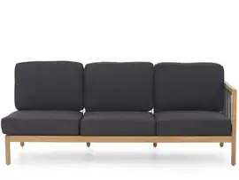 Apple Bee | Loungebank La Croix 3-zits Links