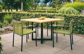 Apple Bee | Tuinset Jakarta | Olive