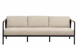 Apple Bee | Loungebank Elle 3-zits