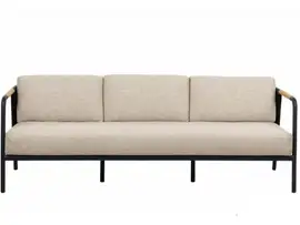 Apple Bee | Loungebank Elle 3-zits