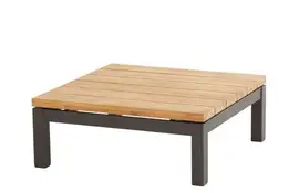 4 Seasons Outdoor | Koffietafel Capitol 90 x 90 x 35 cm