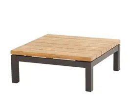 4 Seasons Outdoor | Koffietafel Capitol 90 x 90 x 35 cm