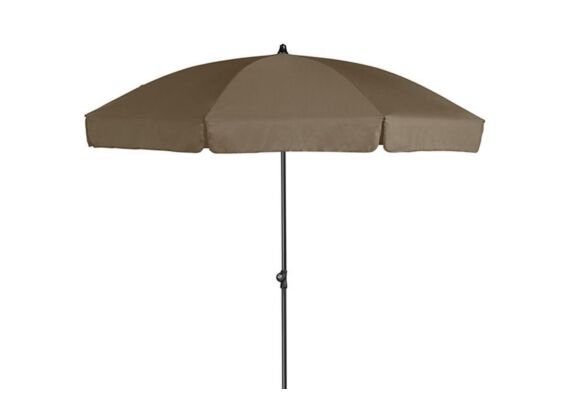 Platinum | Parasol Aruba Ø200 cm | Taupe