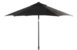 4 Seasons Outdoor | Parasol Oasis Ø 250 cm | Anthracite